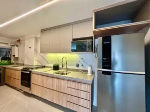 Imagem 3 - Apartamento em Riviera, Bertioga - SP