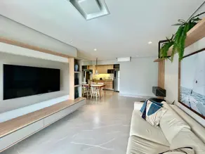 Imagem 2 - Apartamento em Riviera, Bertioga - SP