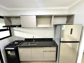 Imagem 4 - Apartamento em Itaguá, Ubatuba - SP