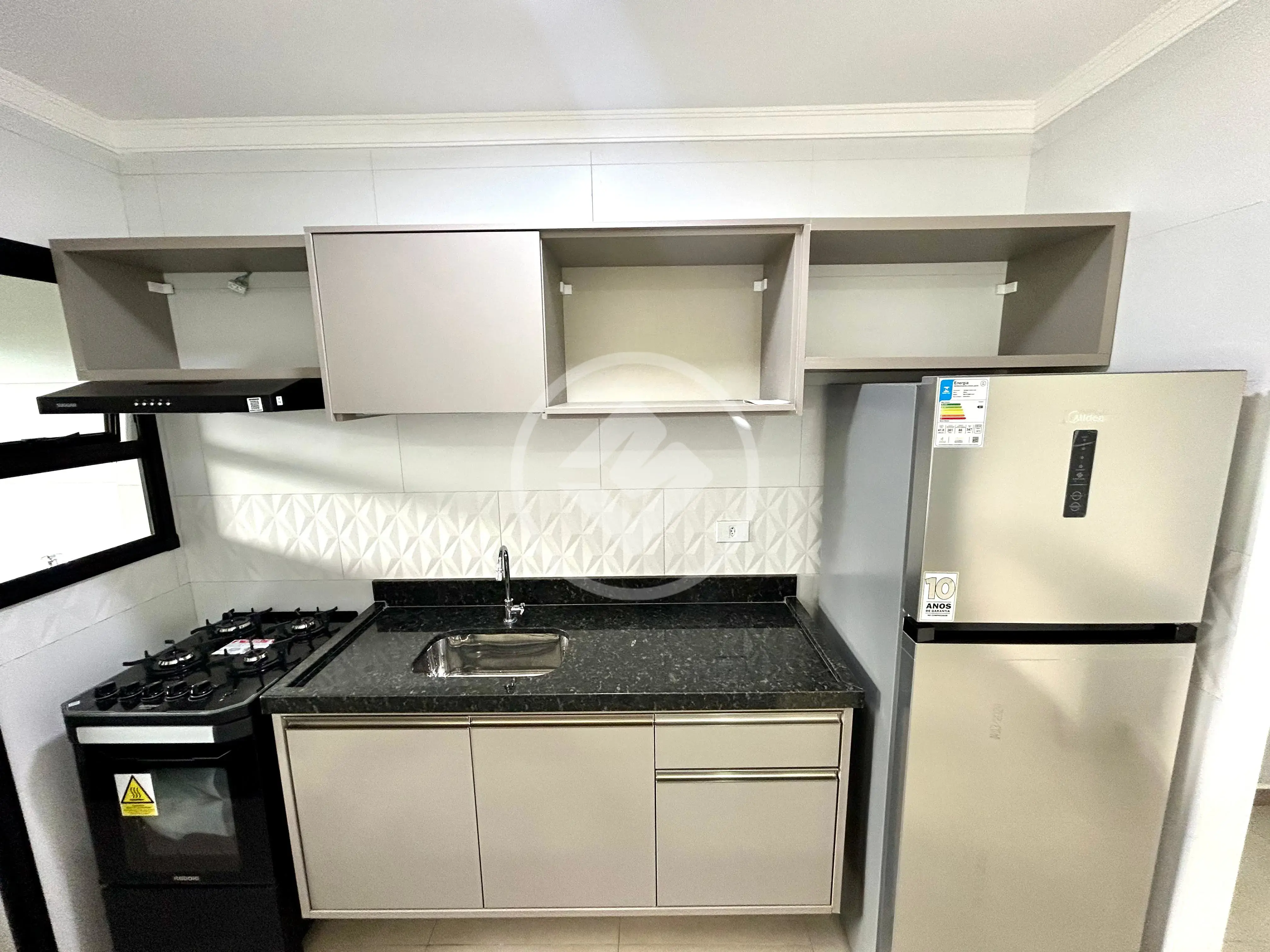 Imagem 4 - Apartamento em Itaguá, Ubatuba - SP