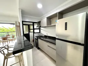 Imagem 5 - Apartamento em Itaguá, Ubatuba - SP