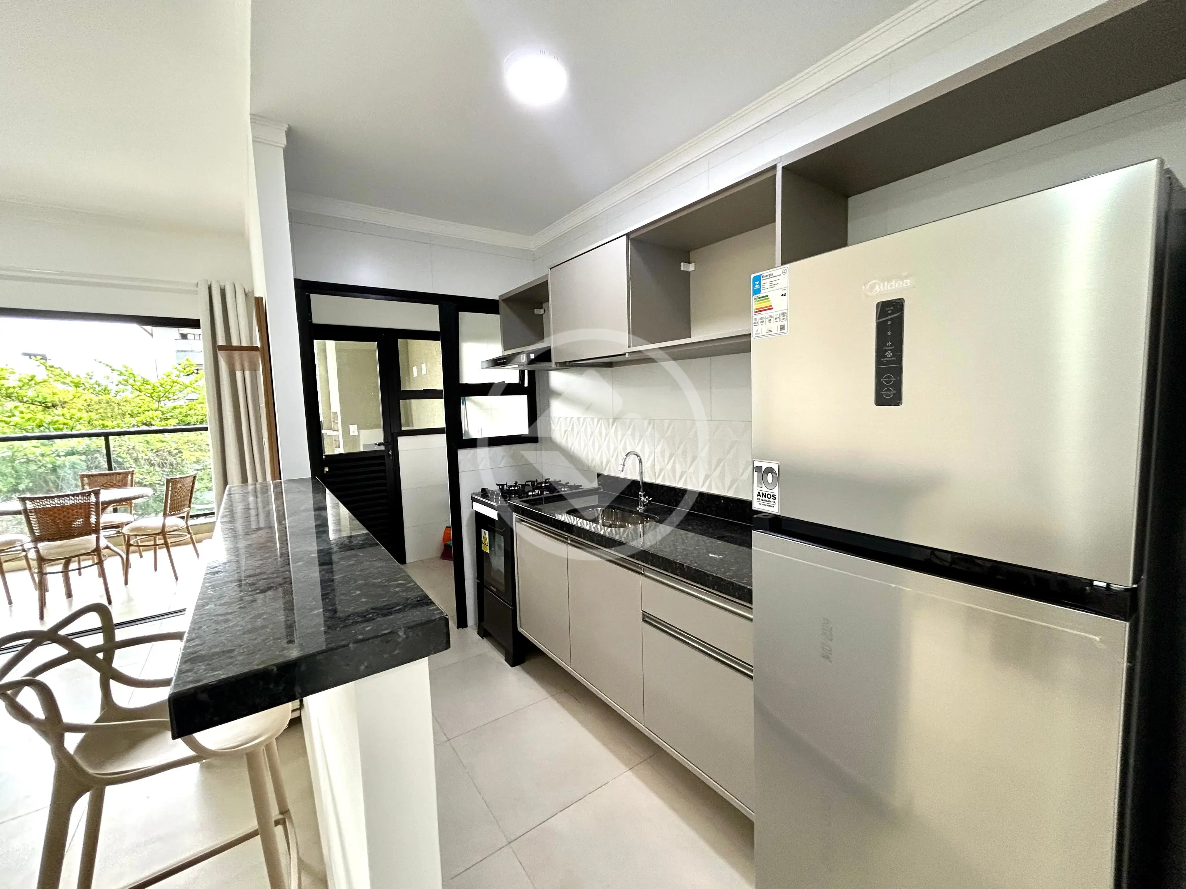 Imagem 5 - Apartamento em Itaguá, Ubatuba - SP