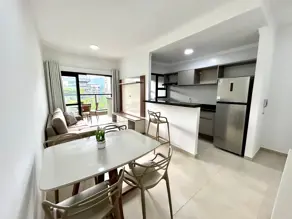 Imagem 2 - Apartamento em Itaguá, Ubatuba - SP