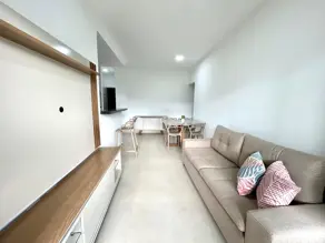 Apartamento Itaguá, Ubatuba - SP — foto 2
