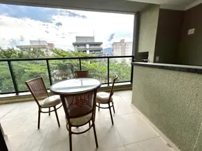 Imagem 6 - Apartamento em Itaguá, Ubatuba - SP