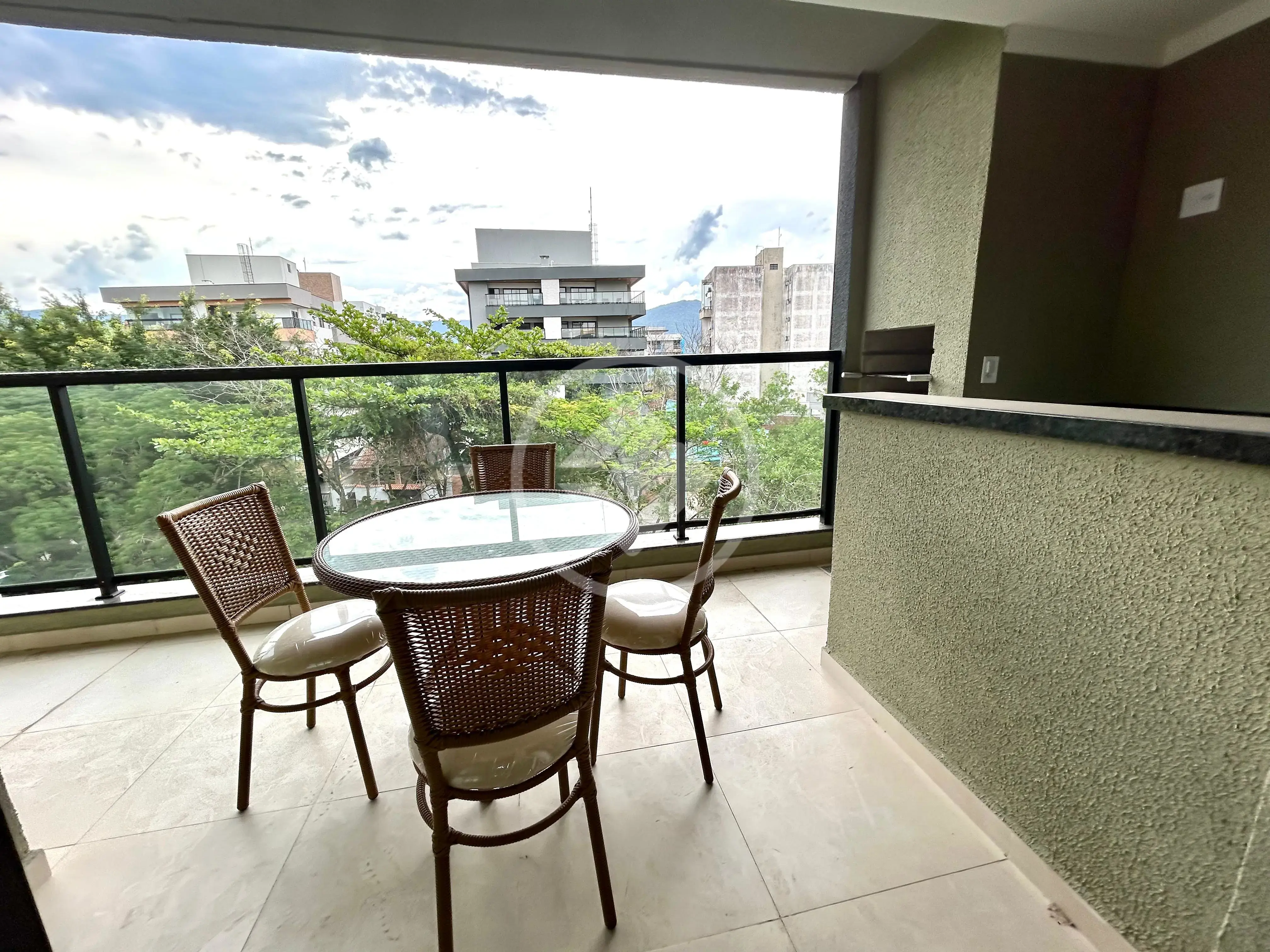 Imagem 6 - Apartamento em Itaguá, Ubatuba - SP