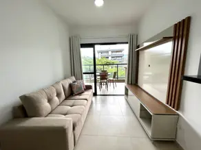 Apartamento Itaguá, Ubatuba - SP — foto 1