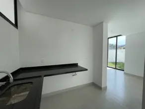 Imagem 4 - Casa Condomínio em Itaguá, Ubatuba - SP