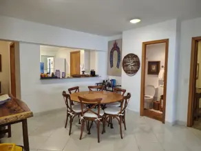 Imagem 4 - Apartamento em Jardim Astúrias, Guarujá - SP