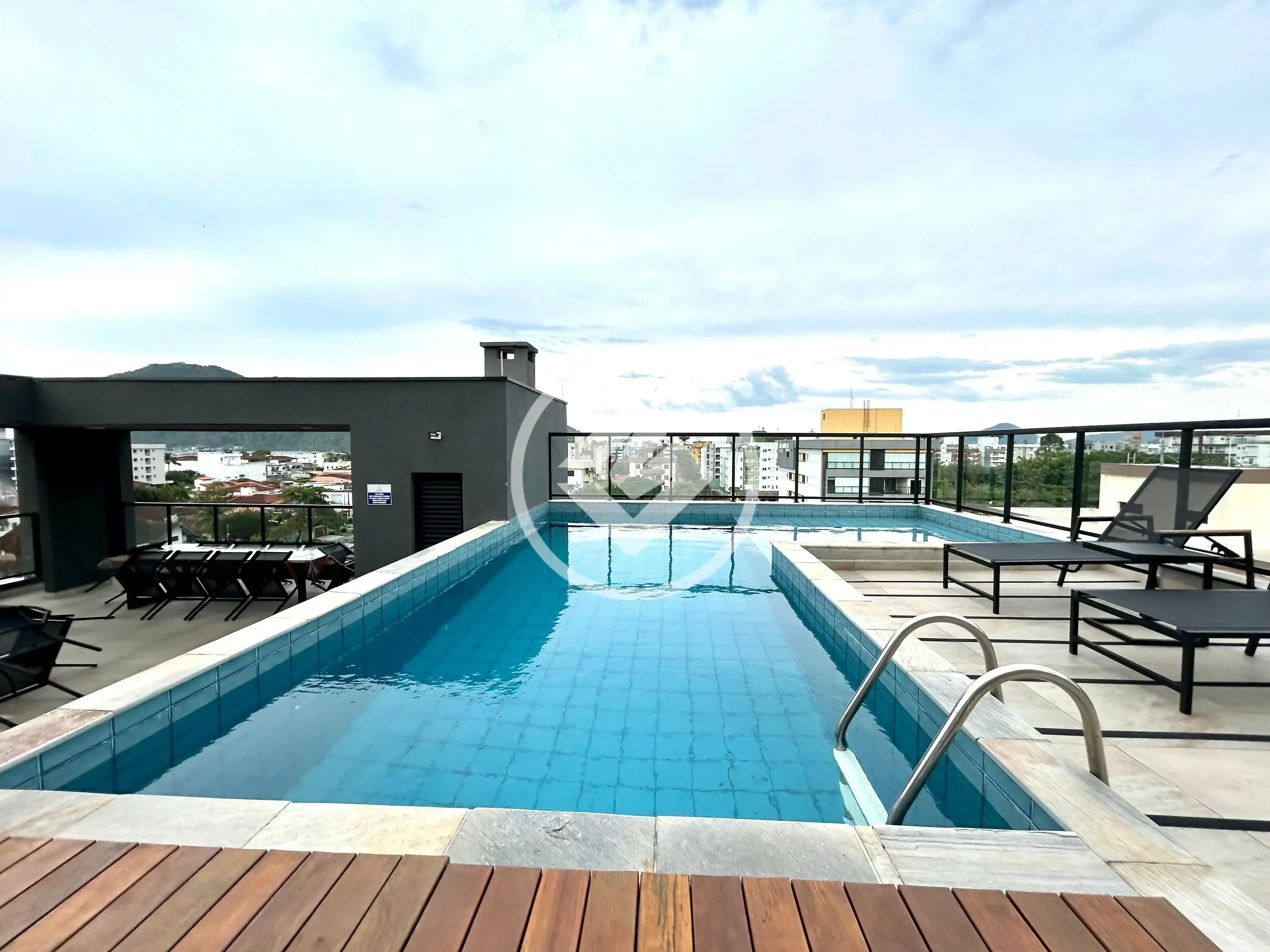 Image 20 - Apartamento em Itaguá, Ubatuba - SP
