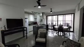 Cobertura Acaraú, Ubatuba - SP — foto 2