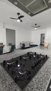 Imagem 3 - Cobertura em Acaraú, Ubatuba - SP