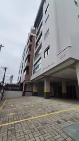 Cobertura Acaraú, Ubatuba - SP — foto 1