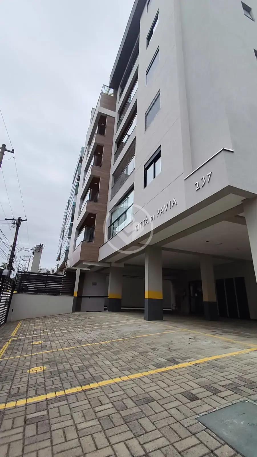 Imagem 1 - Cobertura em Acaraú, Ubatuba - SP