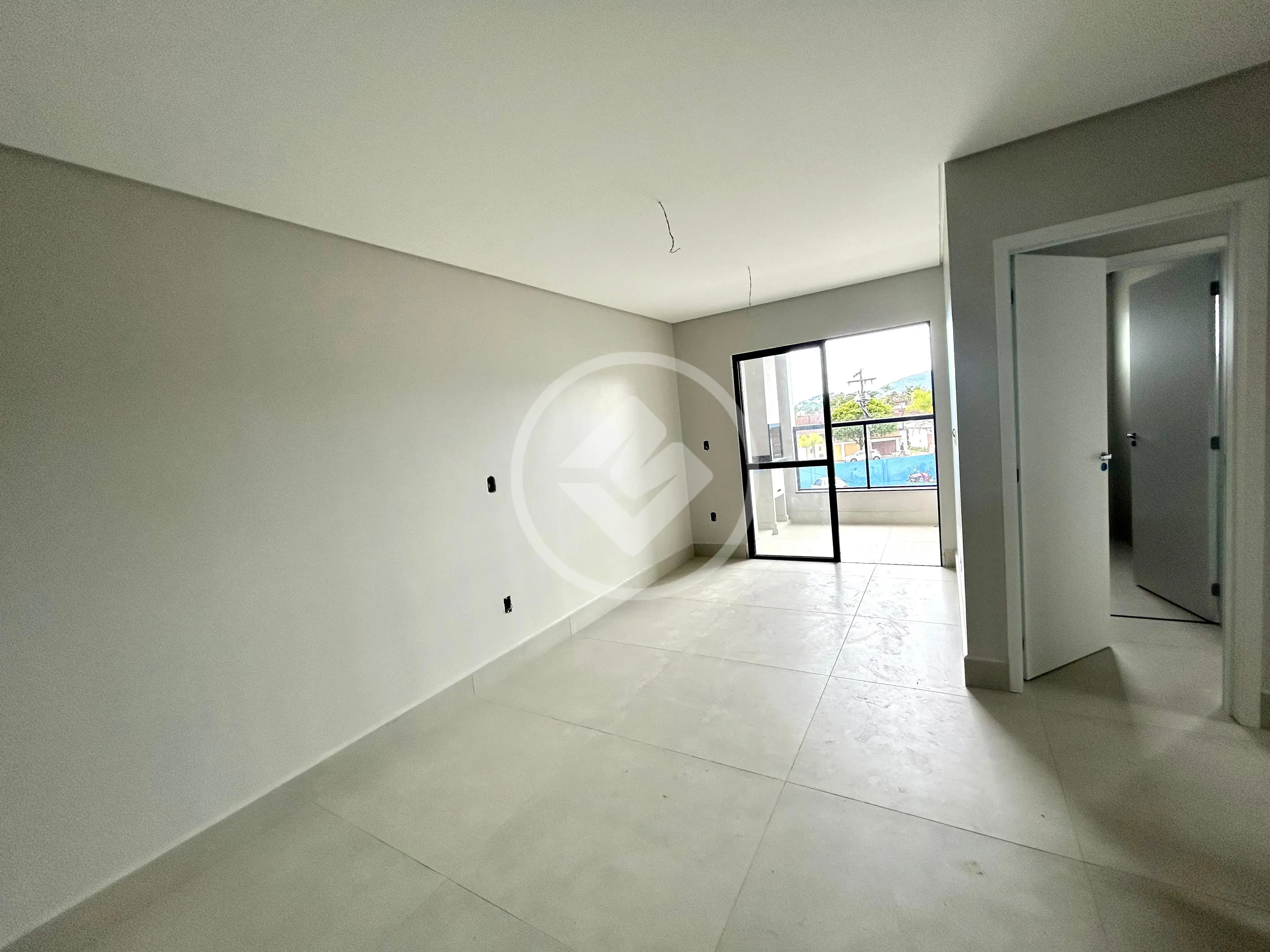 Imagem 3 - Apartamento em Perequê-Acu, Ubatuba - SP