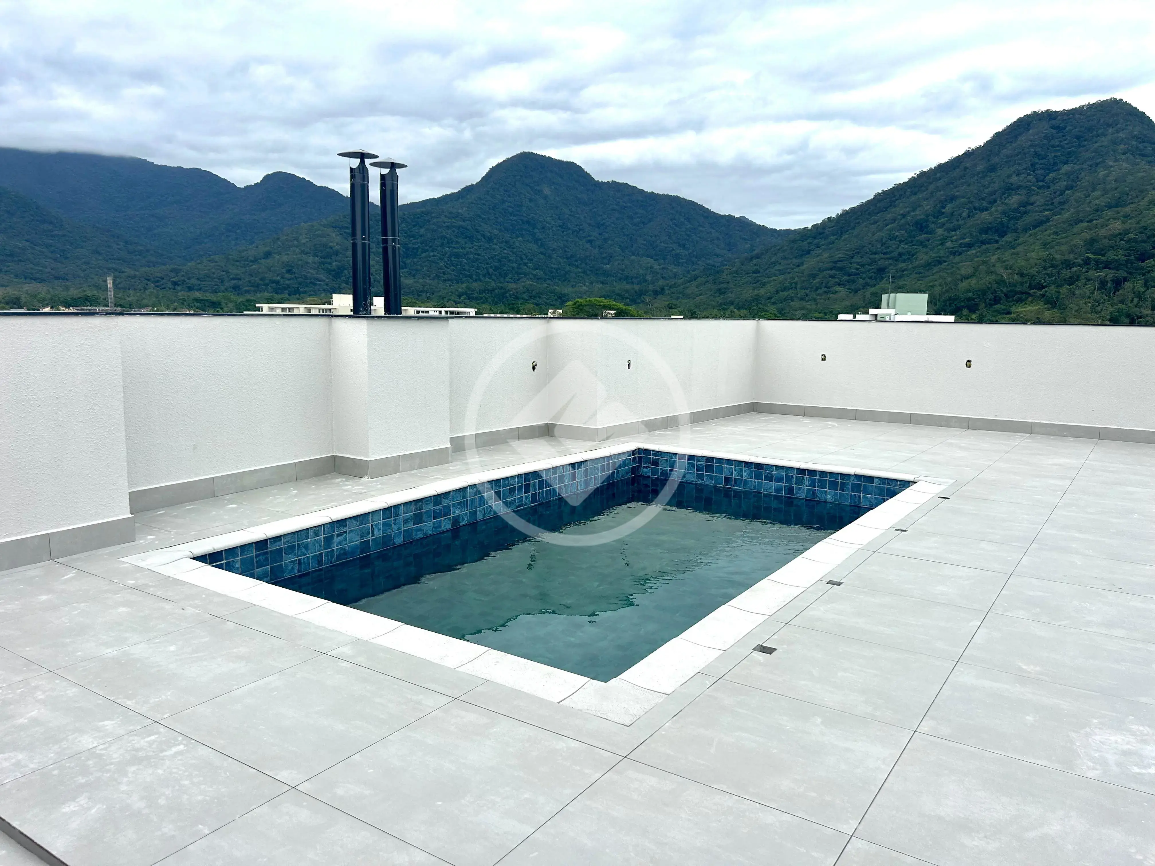 Image 14 - Apartamento em Perequê-Acu, Ubatuba - SP