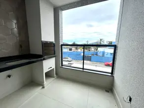 Apartamento Perequê-Acu, Ubatuba - SP — foto 1