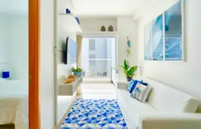 Imagem 2 - Loft / Studio em Praia Grande, Ubatuba - SP
