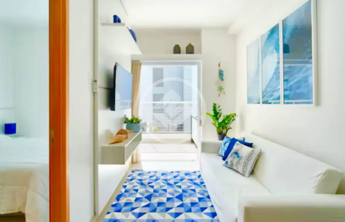 Imagem 2 - Loft / Studio em Praia Grande, Ubatuba - SP