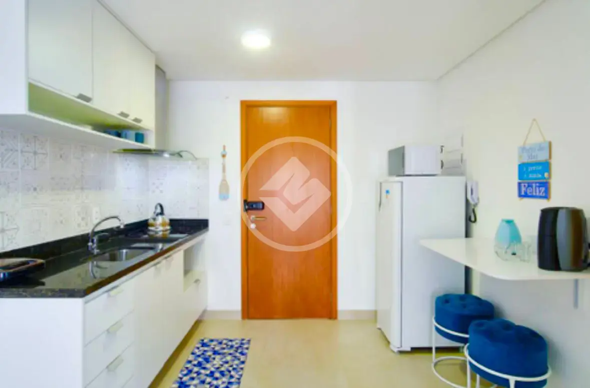 Imagem 4 - Loft / Studio em Praia Grande, Ubatuba - SP