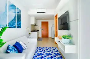 Loft / Studio Praia Grande, Ubatuba - SP — foto 2