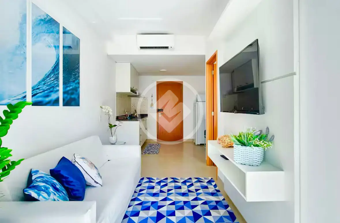 Imagem 1 - Loft / Studio em Praia Grande, Ubatuba - SP