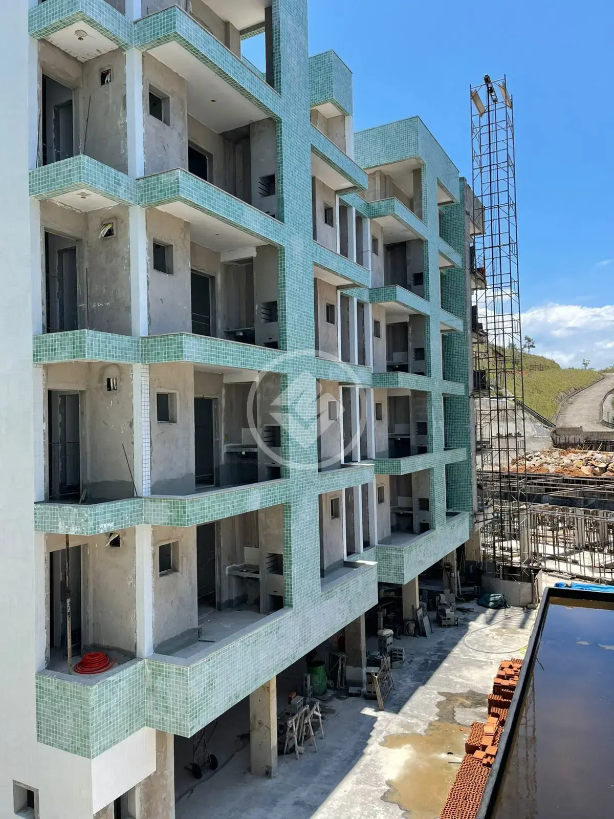 Imagem 1 - Apartamento em Praia Grande, Ubatuba - SP