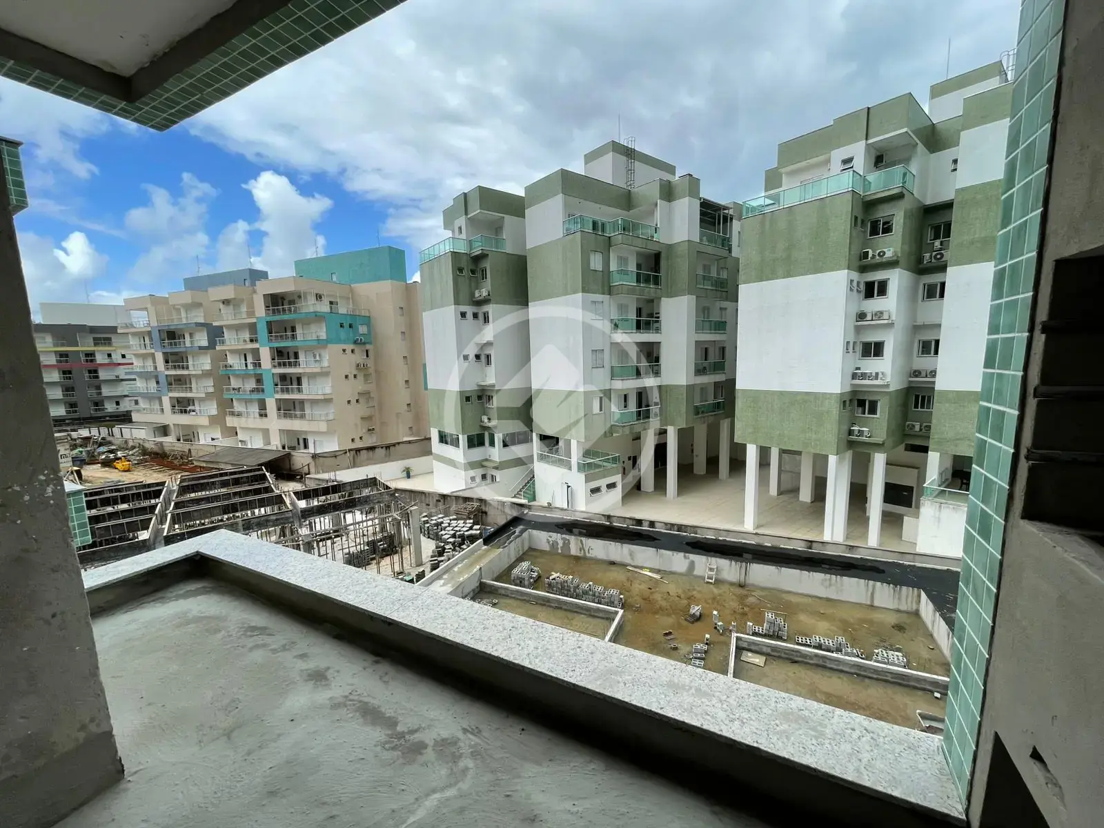 Image 2 - Apartamento em Praia Grande, Ubatuba - SP