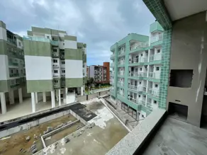 Imagem 2 - Apartamento em Praia Grande, Ubatuba - SP