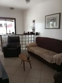 Cobertura Duplex Itaguá, Ubatuba - SP — foto 2