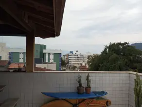 Imagem 4 - Cobertura Duplex em Itaguá, Ubatuba - SP