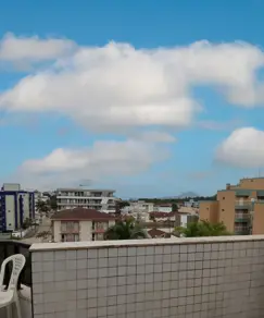 Imagem 5 - Cobertura Duplex em Itaguá, Ubatuba - SP