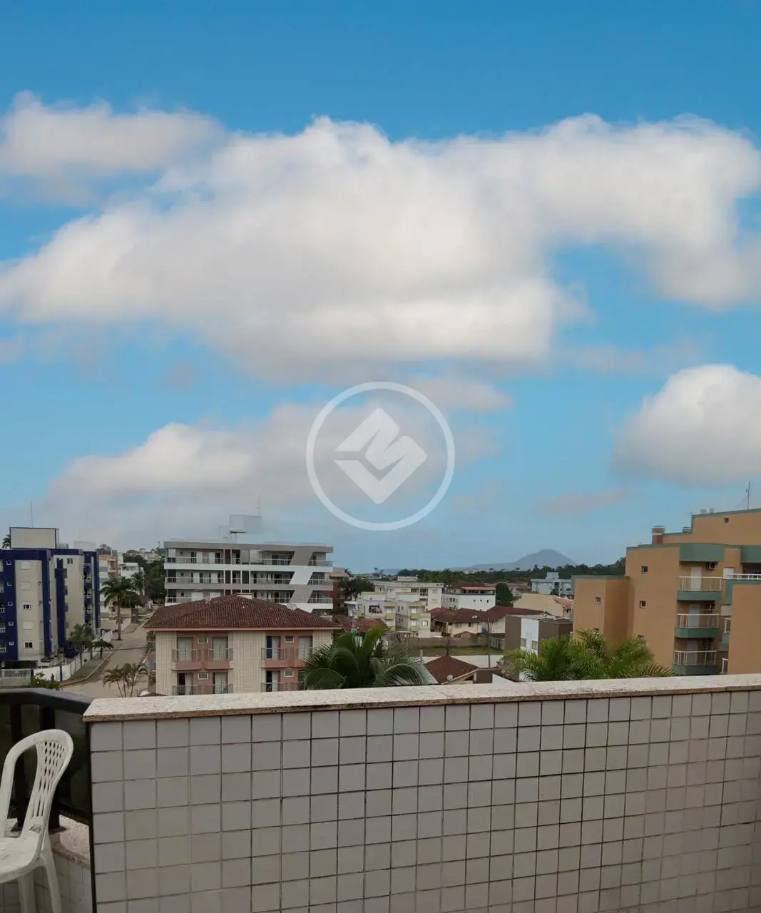 Imagem 5 - Cobertura Duplex em Itaguá, Ubatuba - SP