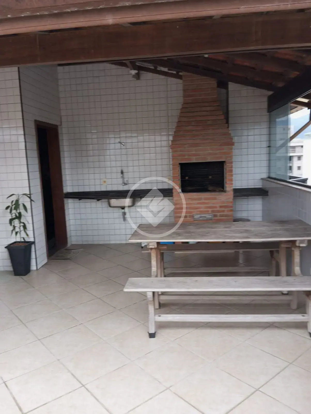 Image 17 - Cobertura Duplex em Itaguá, Ubatuba - SP