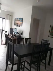 Imagem 2 - Cobertura Duplex em Itaguá, Ubatuba - SP