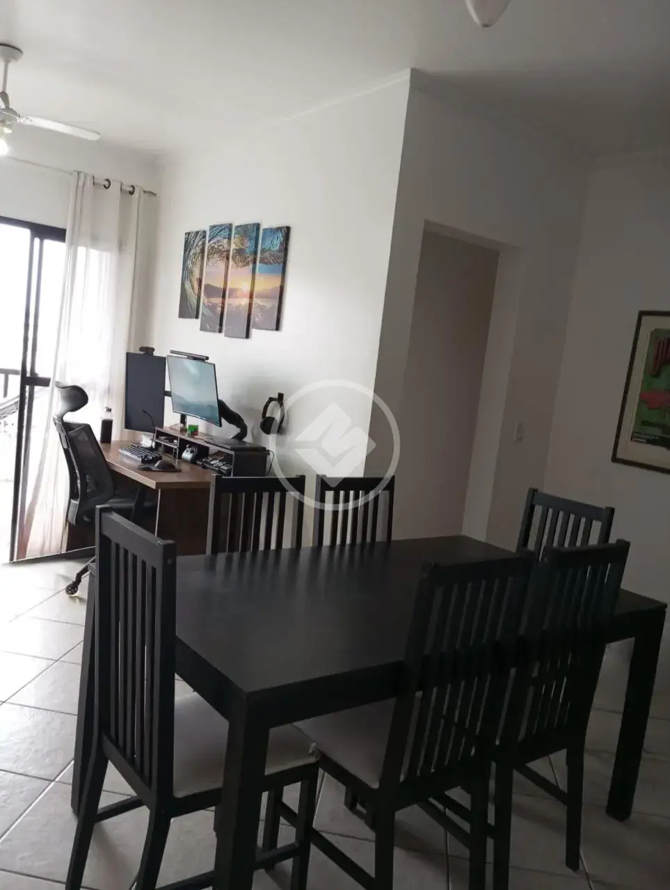 Imagem 2 - Cobertura Duplex em Itaguá, Ubatuba - SP