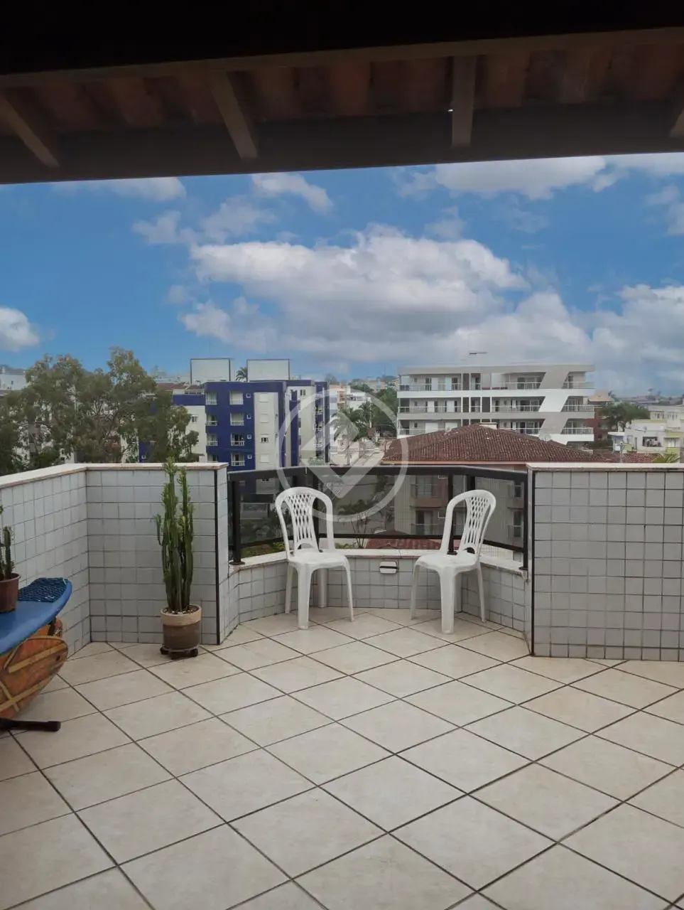 Imagem 1 - Cobertura Duplex em Itaguá, Ubatuba - SP