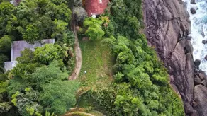 Imagem 2 - Terreno em Felix, Ubatuba - SP