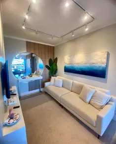 Apartamento Itaguá, Ubatuba - SP — foto 1