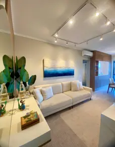 Apartamento Itaguá, Ubatuba - SP — foto 2