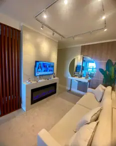 Imagem 2 - Apartamento em Itaguá, Ubatuba - SP