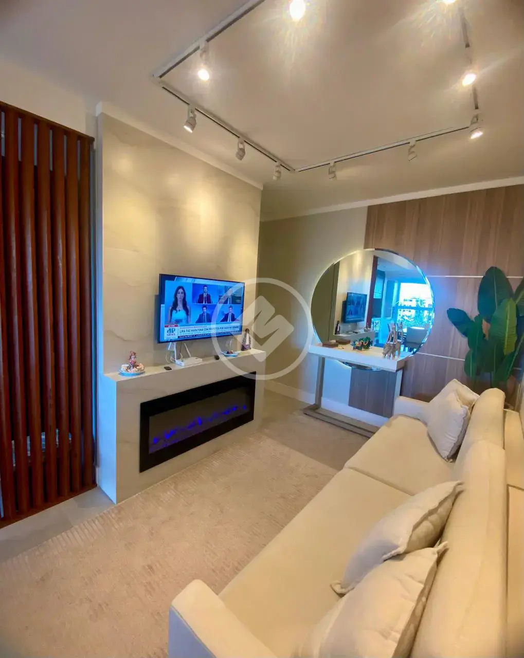 Imagem 2 - Apartamento em Itaguá, Ubatuba - SP