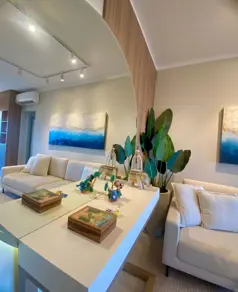 Imagem 3 - Apartamento em Itaguá, Ubatuba - SP