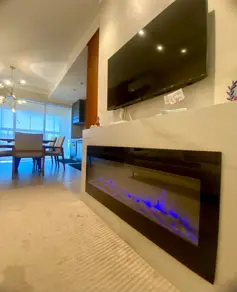 Imagem 4 - Apartamento em Itaguá, Ubatuba - SP