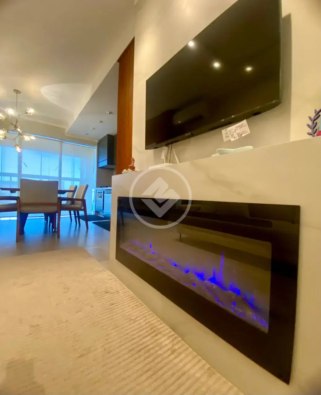 Imagem 4 - Apartamento em Itaguá, Ubatuba - SP