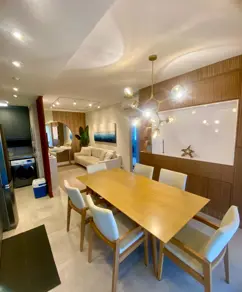 Imagem 5 - Apartamento em Itaguá, Ubatuba - SP