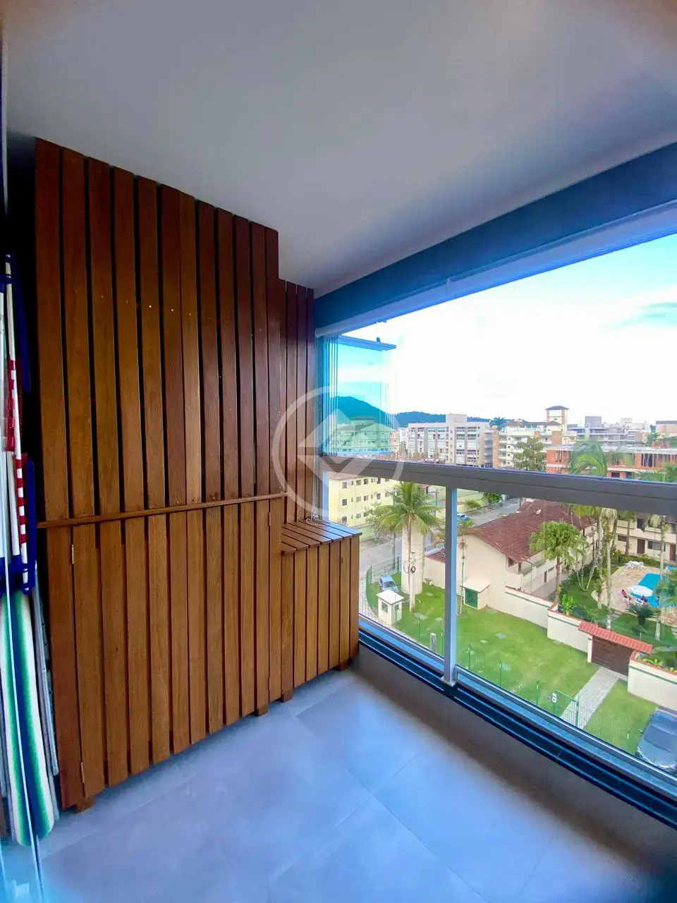 Image 20 - Apartamento em Itaguá, Ubatuba - SP
