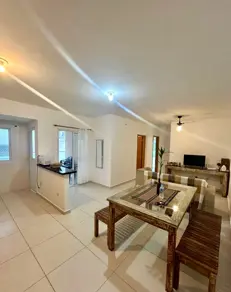 Apartamento Toninhas, Ubatuba - SP — foto 1