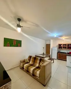 Apartamento Toninhas, Ubatuba - SP — foto 2