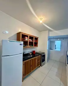 Imagem 2 - Apartamento em Toninhas, Ubatuba - SP